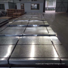 Z275 galvanized steel roll/Hot Dipped Galvanized Steel Coil/Sheet/Plate/Strip
